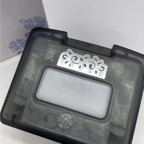 Creative Memories Flourish Vine Border Maker Cartridge Brand New - Picture 5 of 8